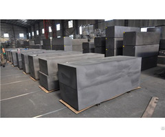 Graphite Block 650x400x1800mm