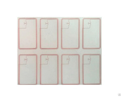 Smart Card Custom Nxp Mifare 1k China