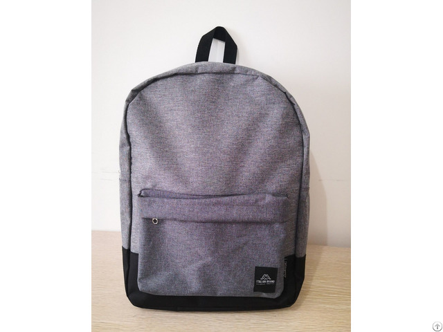 Oem Snow Fabric Backpack