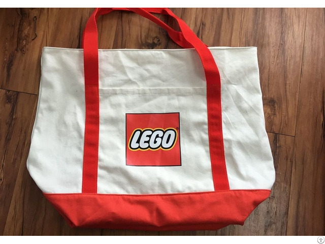 Oem Canvas Bag