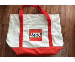 Oem Canvas Bag