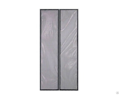 Magic Fiberglass Door Curtain