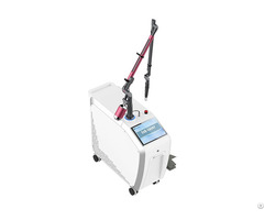 Nd Yag Pigment Removal Machine