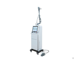 Vertical Fractional Co2 Laser Machine