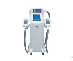 Cryo Vacuum Weight Loss Machine