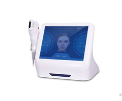 Hifu Face Lift Wrinkle Removal Machine