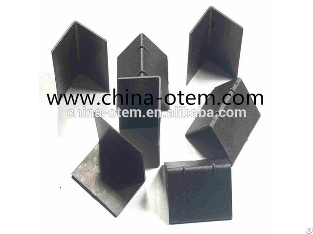 Customized Wear Resistance Plastic Corner