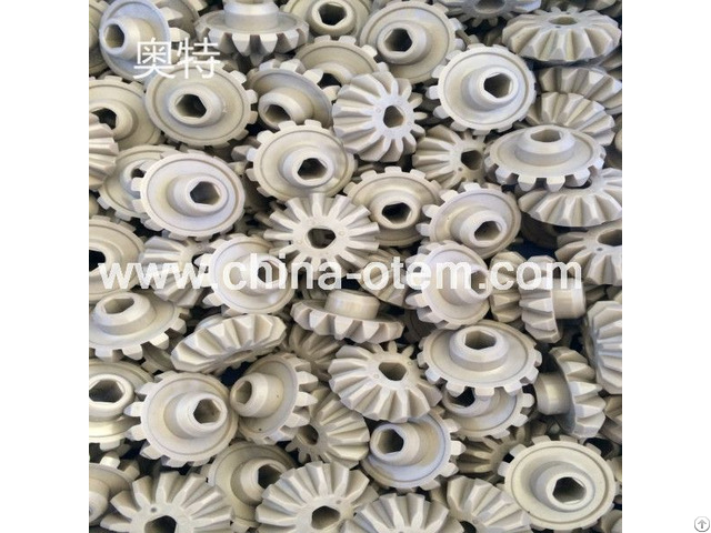 Injection Molding Plastic Products Pps