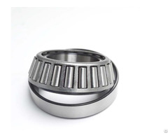 Tapered Roller Bearing For Metallurgical And Plastic Machinery 32021