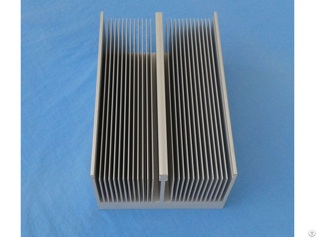 Aluminum Extrusion Profile Alloy Shell With High Quality