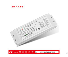 Best Selling 12v 30w Triac Dimmable High Efficiency Led Driver