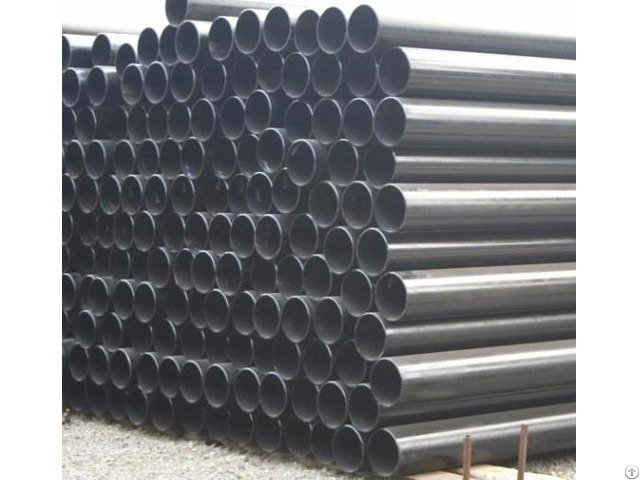 Seamless Pipe