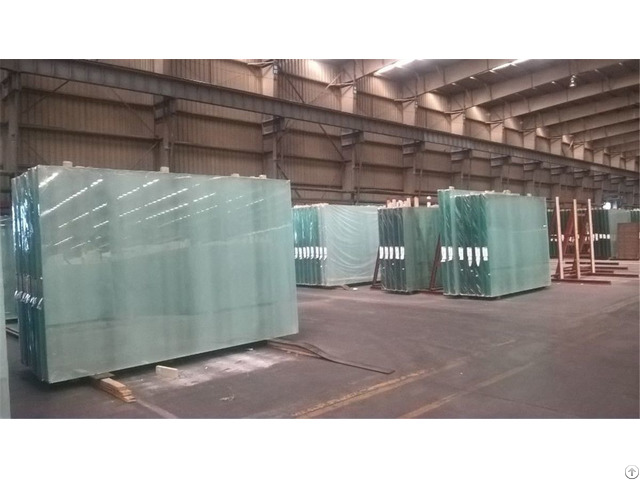 Float Glass