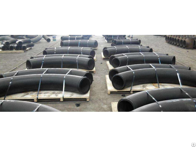 Mesta Inc Long Radius Pipe Bends Manufacturer In India