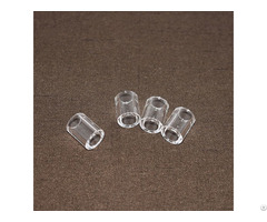 Small And Thin Quartz Capillary Tube