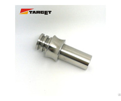 Oem Aluminum Cnc Turning Parts