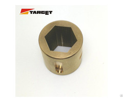 Oem Brass Cnc Machining Service