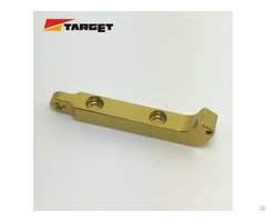 Custom Die Casting Parts