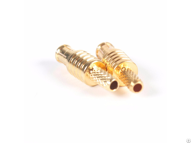 Mcx Connector