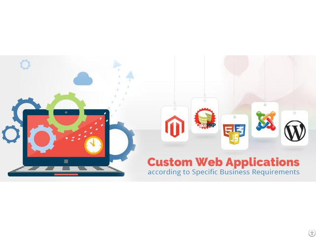 Custom Software Mobile App Design And Development