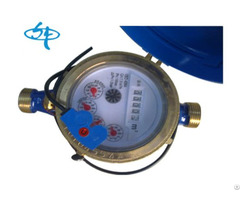 Lxsg 15 To 50mm Multi Jet Remote Reading Water Meter