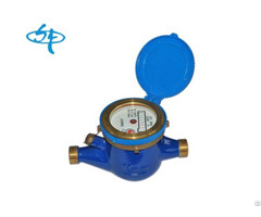 Lxsg 15 To 50mm Multi Jet Water Meter