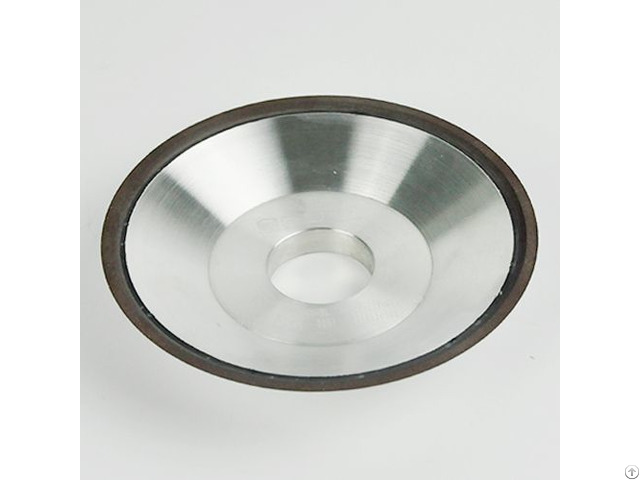 Cbn Grinding Wheel