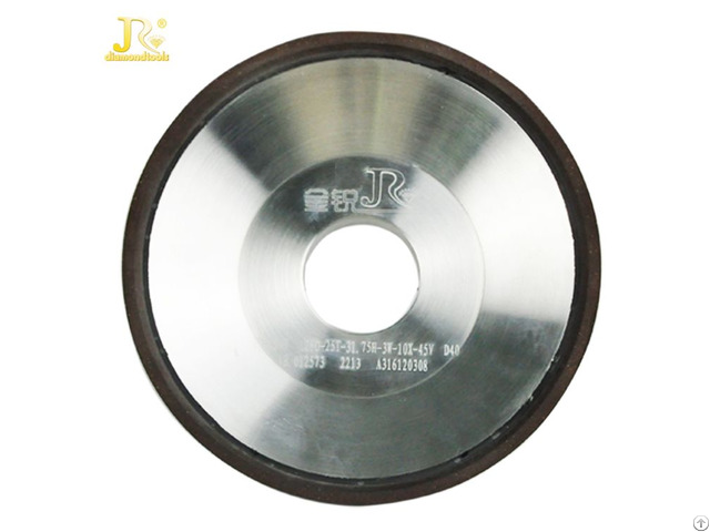 Saucer Type Grinding Wheel