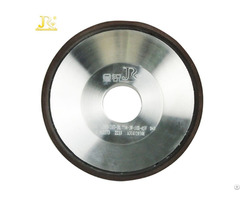 Saucer Type Grinding Wheel