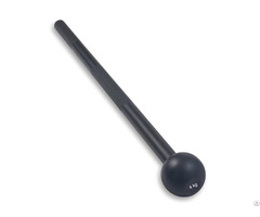 4kg Gym Steel Macebell