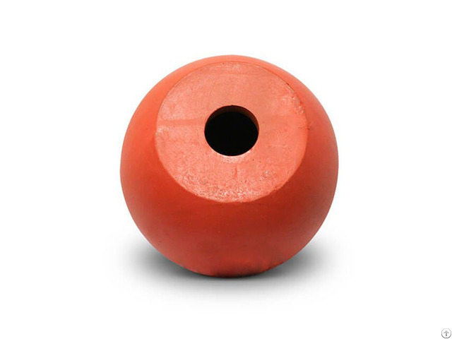Hollow Competition Kettlebell