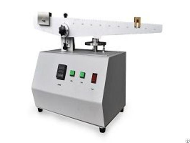 Gmw Coatings Hardness Test Machine Scratch Tester