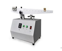 Gmw Coatings Hardness Test Machine Scratch Tester