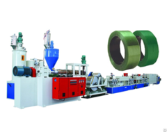 Bellow Plastic Extruder Machinery