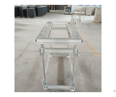 Double Layer Equipment Pedestal China