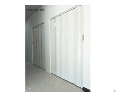 Pvc Folding Door And Kits