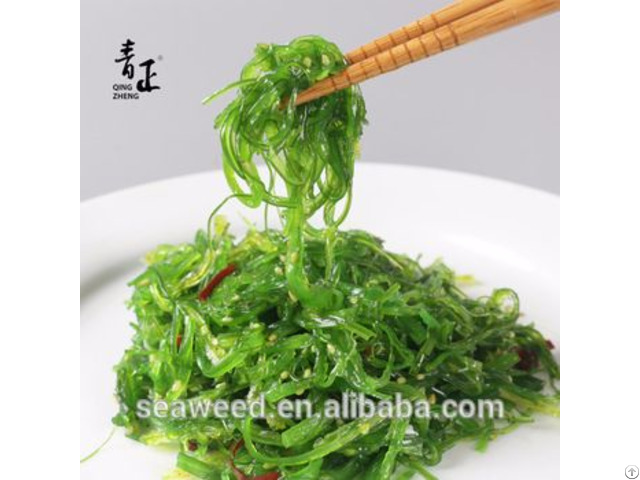 Seaweed Salad