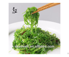 Seaweed Salad