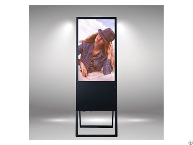 Digital Signage