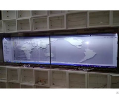 Lcd Transparent Screen