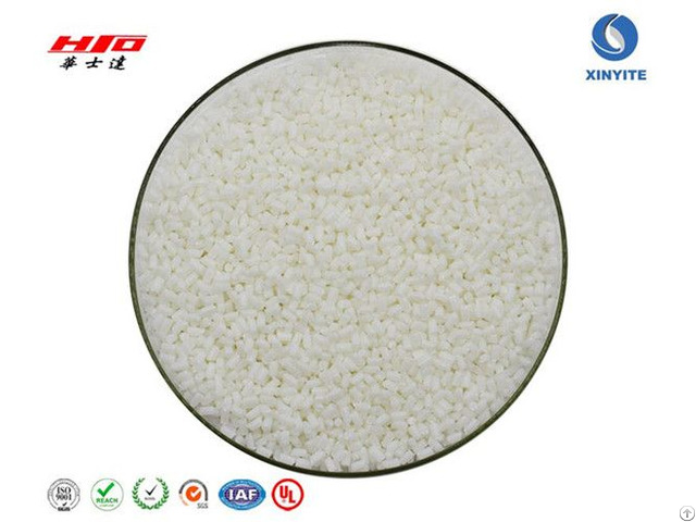 Toughening Nylon Pa6 Granules