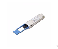 Qsfp 40g Psm4 1310nm 2km Mpo Transceiver