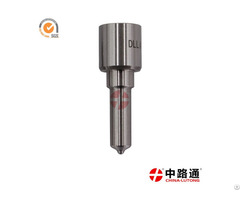 High Quality Denso Nozzle Dlla 153p 884