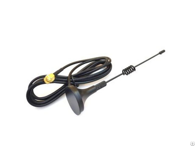 433mhz Rf Magnetic Omni Antenna 2 4g Whip Gsm