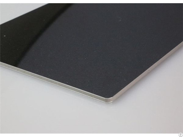 B1 Fr Core Aluminum Composite Panels