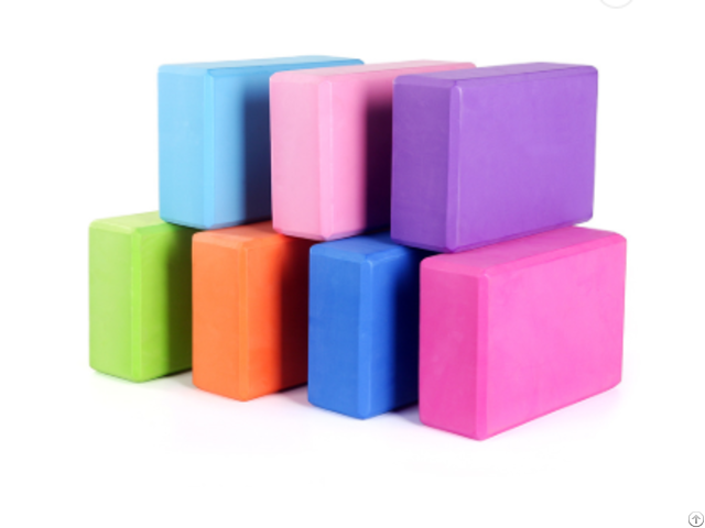 Yoga Block