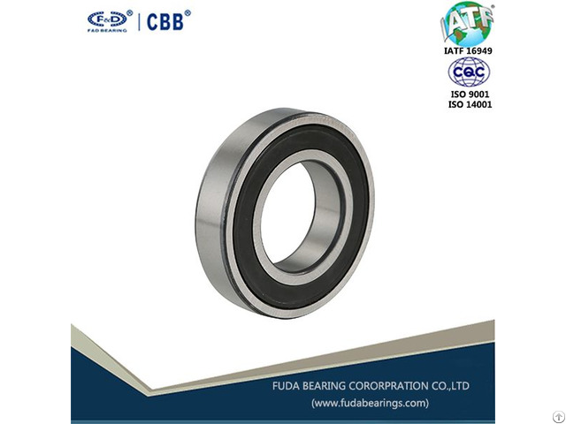 Machine Tool Bearing