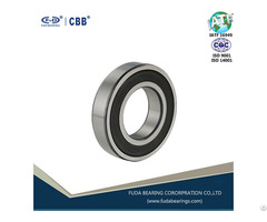 Machine Tool Bearing