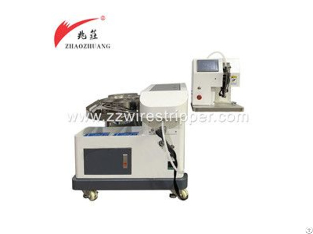 Motor Nylon Binding Machine