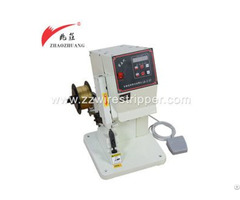 Copper Belt Crimping Machine